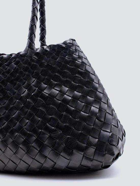 25FW 드래곤디퓨전 가방 DGW58892 BLACK Black - DRAGON DIFFUSION