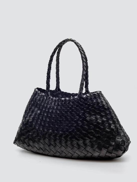 25FW 드래곤디퓨전 가방 DGW58892 BLACK Black - DRAGON DIFFUSION