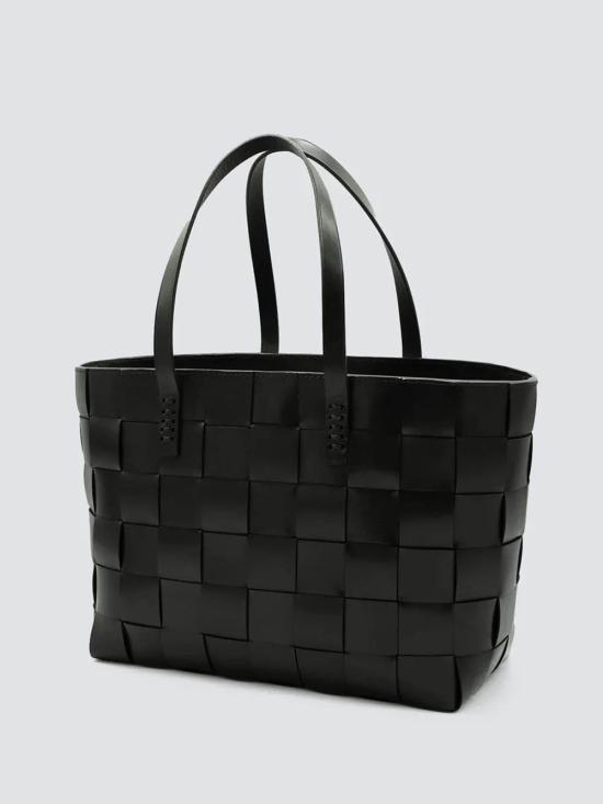 25FW 드래곤디퓨전 가방 DGW58151 BLACK Black - DRAGON DIFFUSION