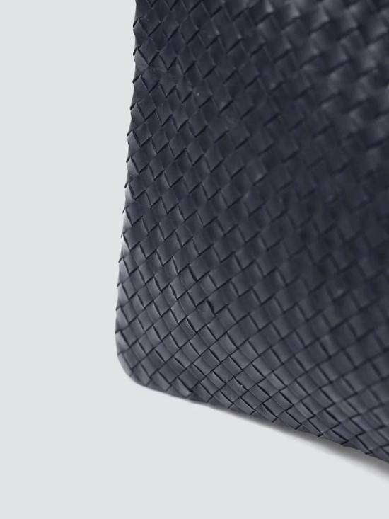 25FW 드래곤디퓨전 가방 DGW58058 BLACK Black - DRAGON DIFFUSION