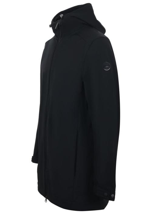 25FW 콜마르 패딩 11326XZ 99 Black - COLMAR