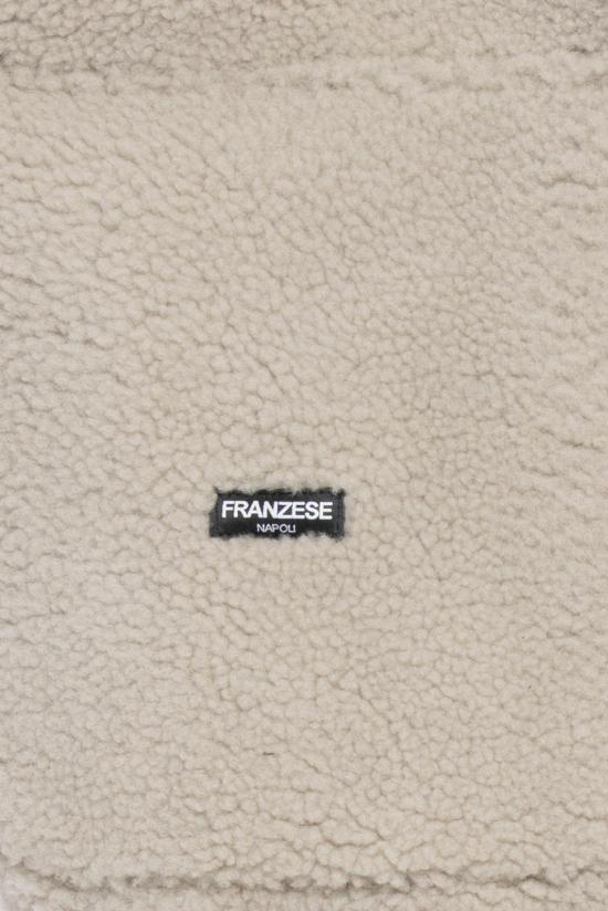 25FW 프랜지스 콜렉션 무톤 DF910 TMORO Brown - FRANZESE COLLECTION