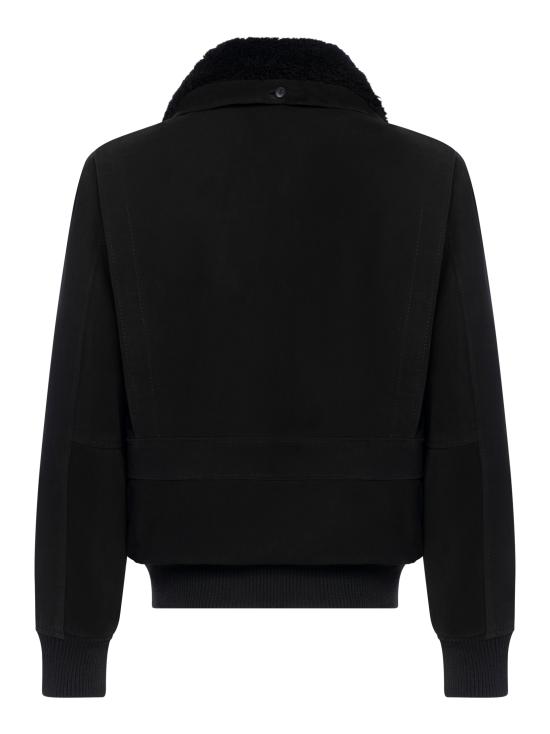 25FW 프랜지스 콜렉션 자켓 DF879 NERO Black - FRANZESE COLLECTION