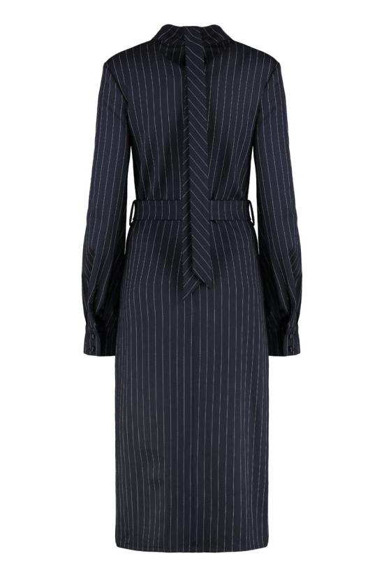 25FW Les Filles D'Eva 롱 원피스 8753R10 001 BLUE - OTHER BRANDS