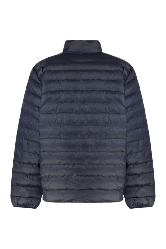 25FW 폴로 랄프로렌 콜든 패커블 재킷  710940238 001 BLUE - POLO RALPH LAUREN