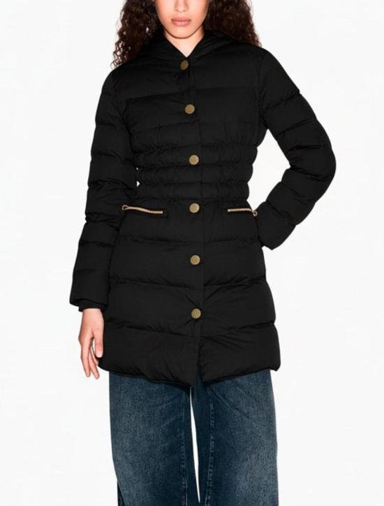 25FW 알마니 자켓 XW000652AF15984UC001 Black - ARMANI