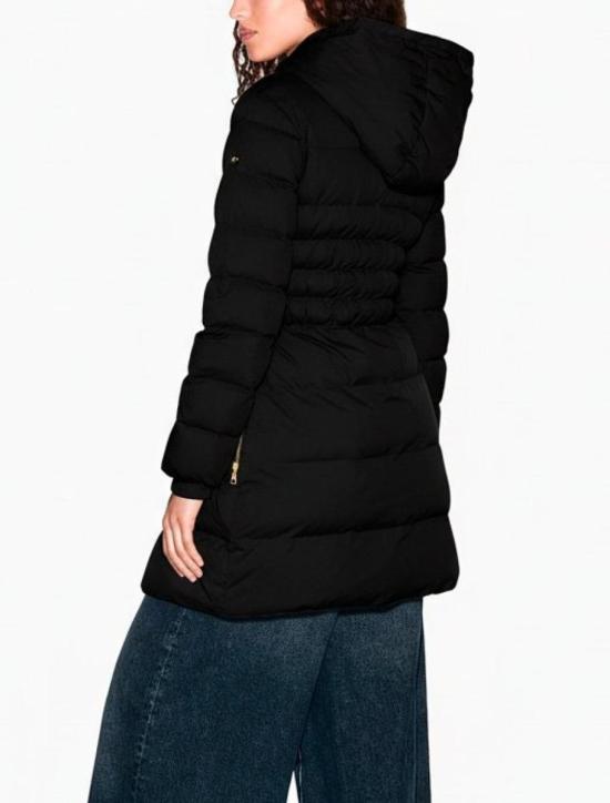 25FW 알마니 자켓 XW000652AF15984UC001 Black - ARMANI