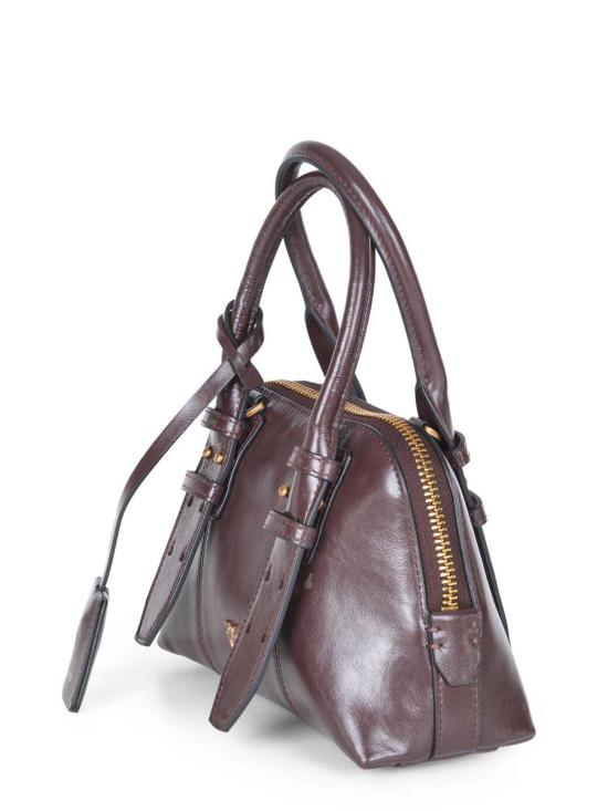 25FW 핑코 가방 105333 A2VWLA7Q PURPLE - PINKO