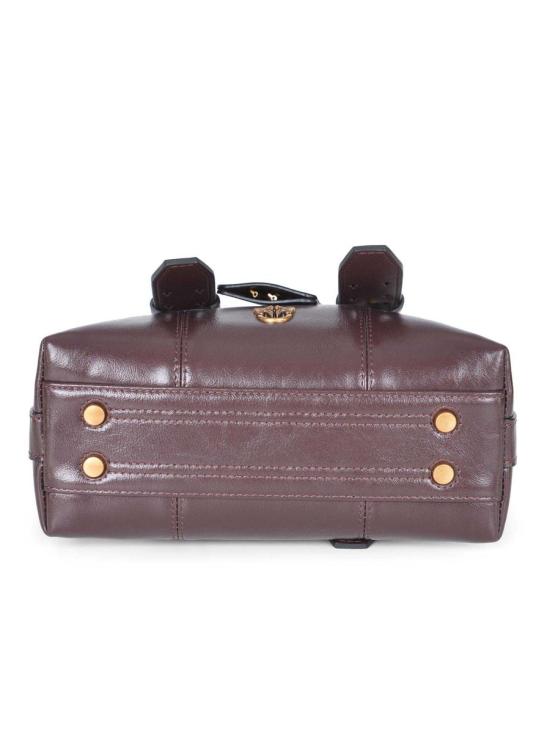 25FW 핑코 가방 105333 A2VWLA7Q PURPLE - PINKO