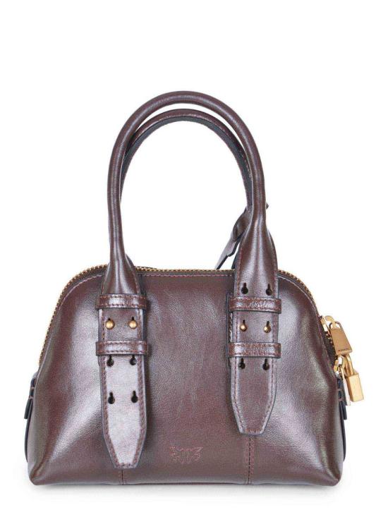 25FW 핑코 가방 105333 A2VWLA7Q PURPLE - PINKO