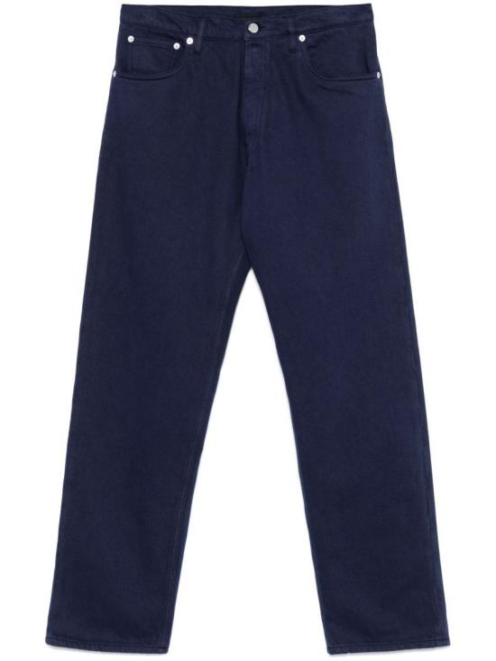 25SS 프라다 데님 팬츠 GEP358SOOO 16HE 041 BLUE