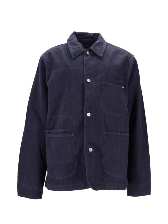 25FW 폴 스미스 자켓 M2R663ZT22475 48 INKY BLUE