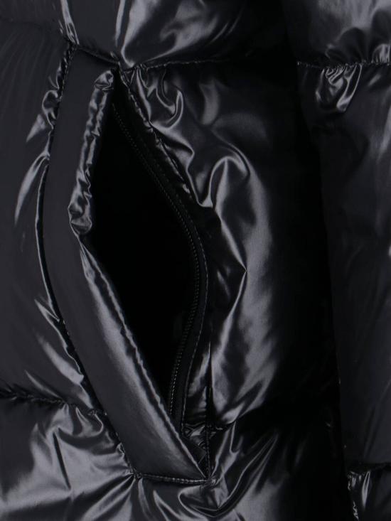 25FW 타트라스 숏패딩 MJXA0061010528001 Black - TATRAS