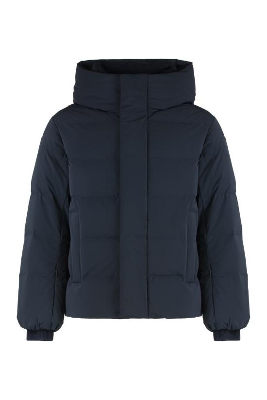  퓨잡 숏패딩 E2019 65600 BLUE