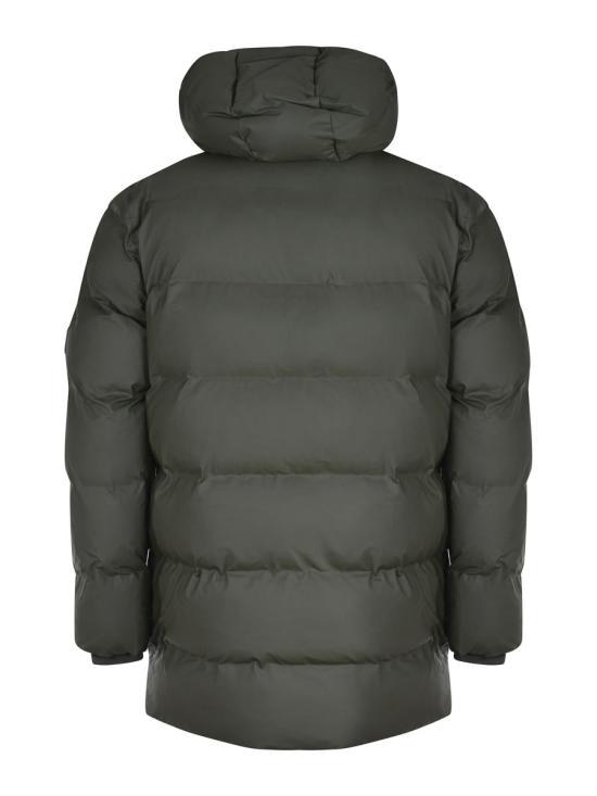 25FW 레인스 패딩 15210GREEN - RAINS