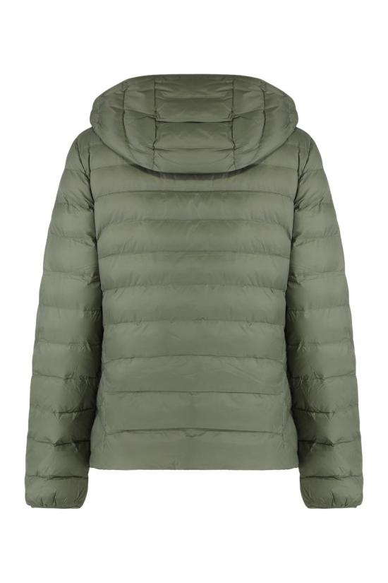 25FW 폴로 랄프로렌 워터 레지스턴트 패커블 다운 재킷  211958932 007 GREEN - POLO RALPH LAUREN