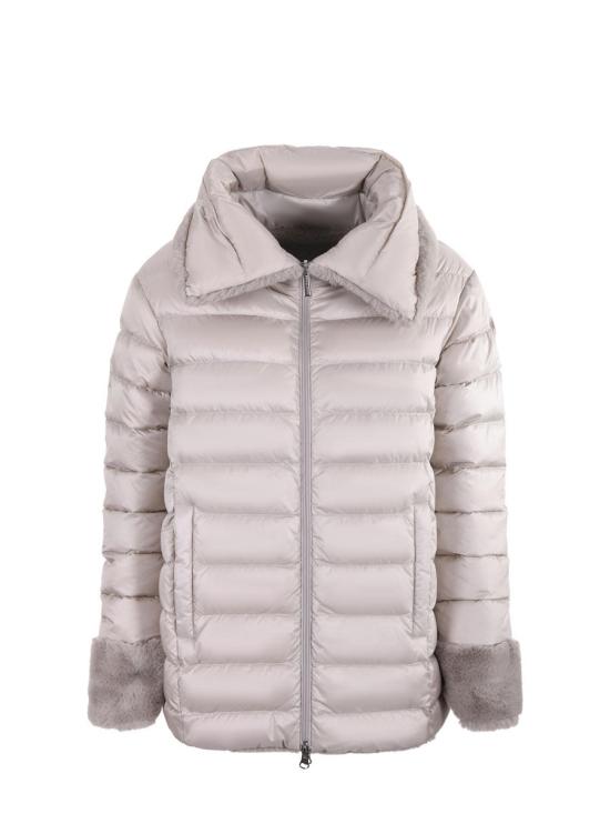 25FW 콜마르 숏패딩 22792YN 06 Beige - COLMAR