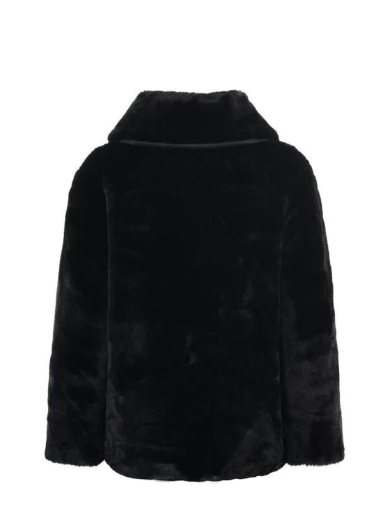 25FW 콜마르 숏패딩 22792YN 99 Black - COLMAR