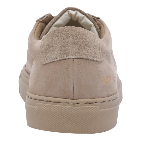 25FW 커먼 프로젝트 스니커즈 25070240 Beige - COMMON PROJECT