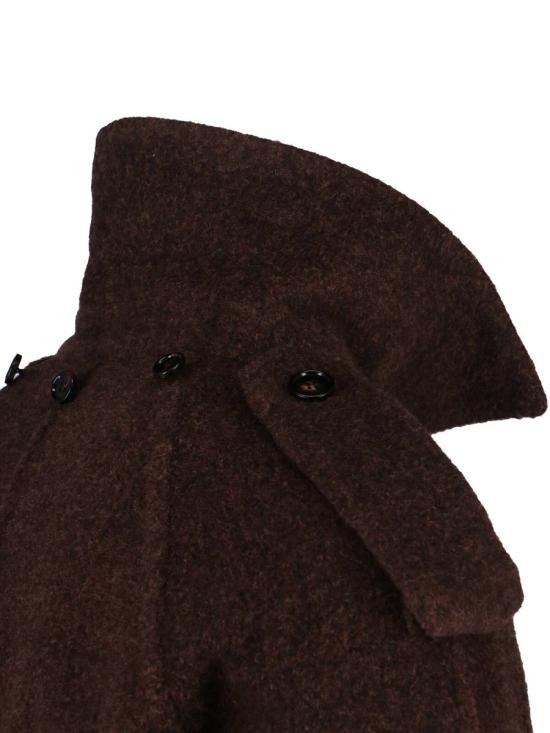 25FW 버버리 자켓 8114412C3823 BROWN - BURBERRY