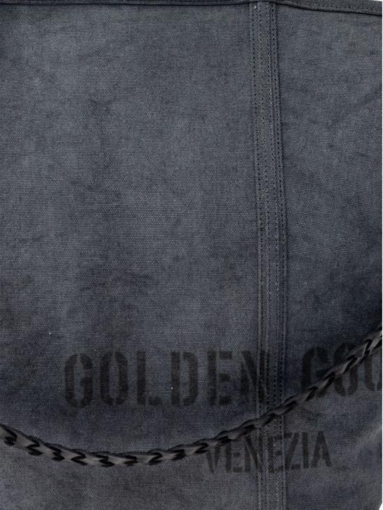 25SS 골든구스 가방 GWA00694A000680 Grigio Grey - GOLDEN GOOSE