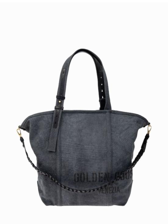 25SS 골든구스 가방 GWA00694A000680 Grigio Grey