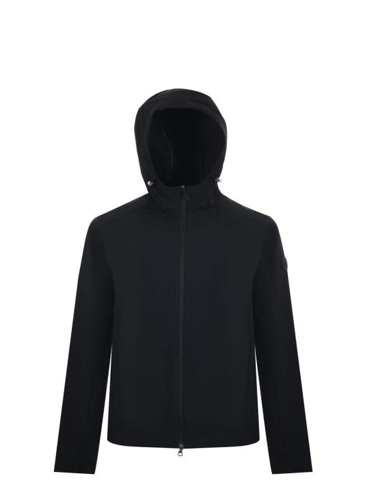 25FW 콜마르 소프트 쉘 자켓 소프트 쉘 자켓  11306XZ 99 Black - COLMAR