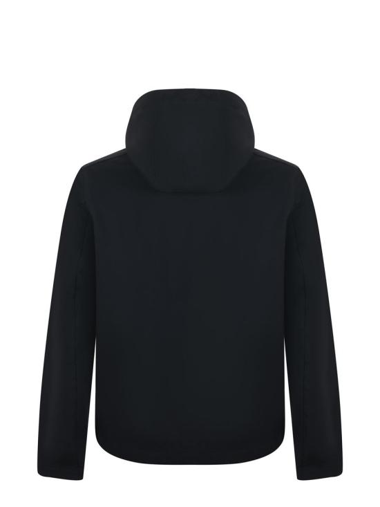 25FW 콜마르 소프트 쉘 자켓 소프트 쉘 자켓  11306XZ 99 Black - COLMAR