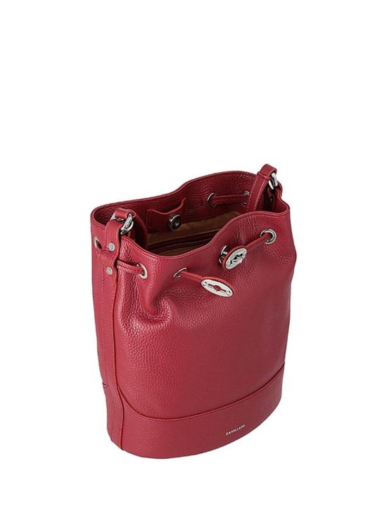 25SS 자넬라토 가방 MONDA068980 Rosso Red - ZANELLATO