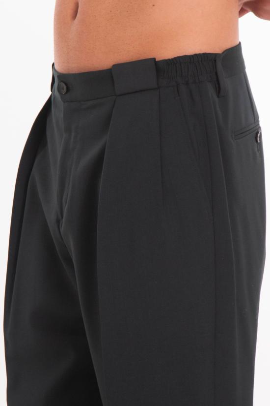 25FW 브릴리아1949 스트레이트 팬츠 PORTOBELLOS 400100 192 Green - BRIGLIA 1949