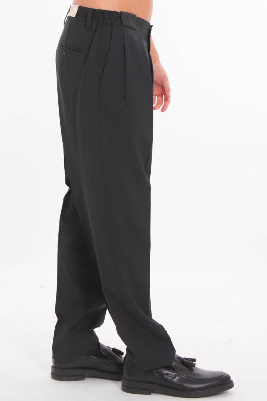 25FW 브릴리아1949 스트레이트 팬츠 PORTOBELLOS 400100 192 Green - BRIGLIA 1949