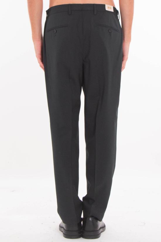 25FW 브릴리아1949 스트레이트 팬츠 PORTOBELLOS 400100 192 Green - BRIGLIA 1949