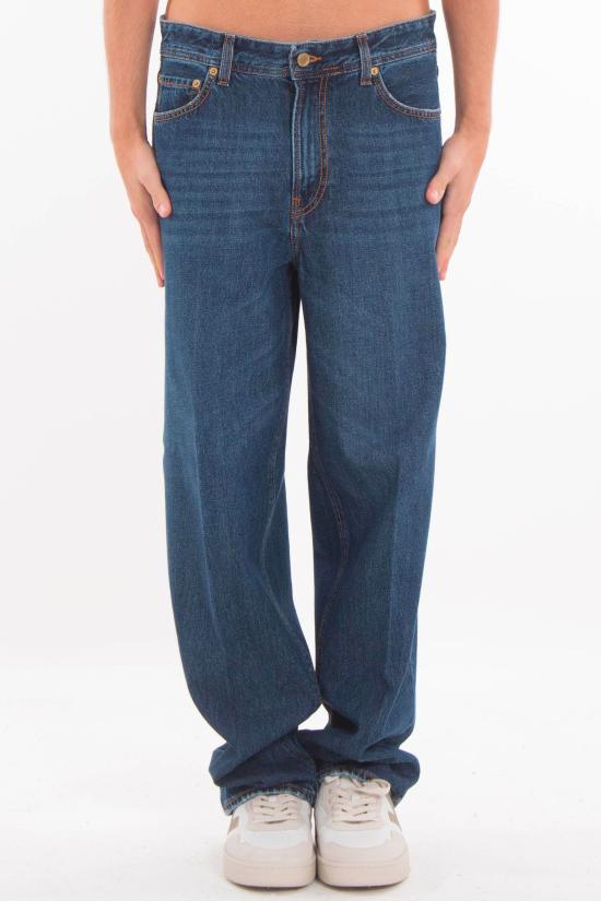 25FW 브릴리아1949 데님 팬츠 DENNIS 400144 680 Denim