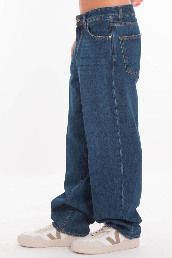 25FW 브릴리아1949 데님 팬츠 DENNIS 400144 680 Denim - BRIGLIA 1949