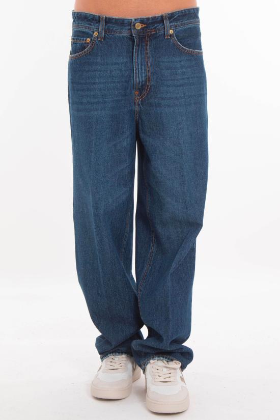 25FW 브릴리아1949 데님 팬츠 DENNIS 400144 680 Denim - BRIGLIA 1949