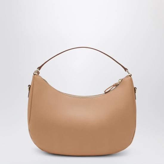 26SS 프라다 트라이앵글 숄더백 1BC273OOO2CYS Beige - PRADA