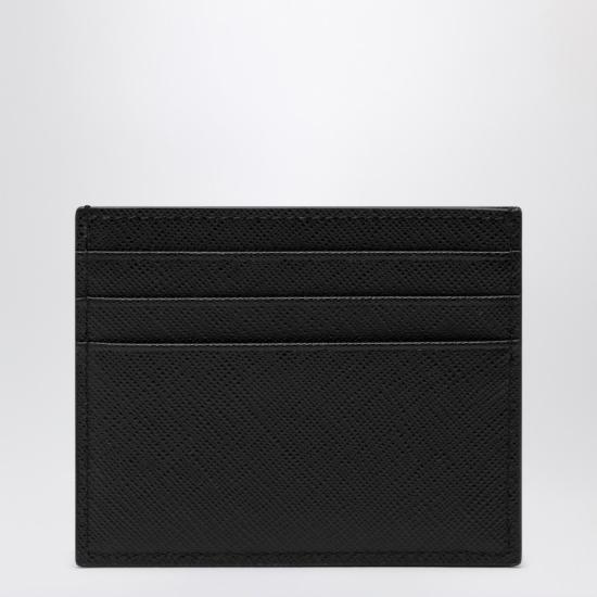  프라다 지갑 1MC025QHH Black - PRADA