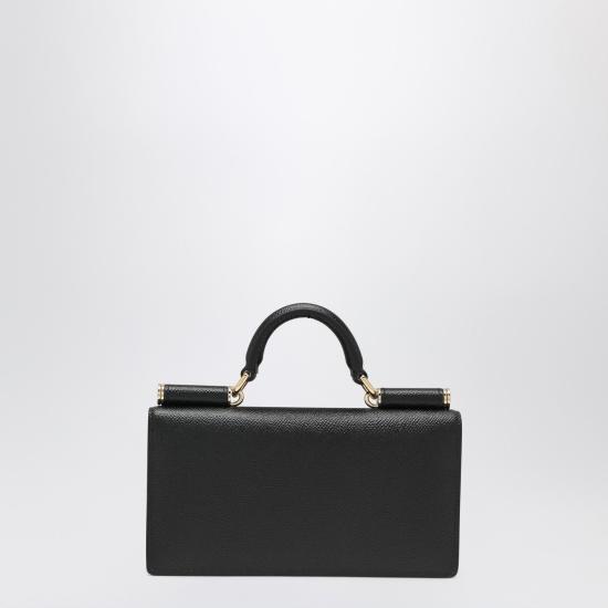 26SS 돌체앤가바나 토트백 BI3280A1001 Black - DOLCE & GABBANA