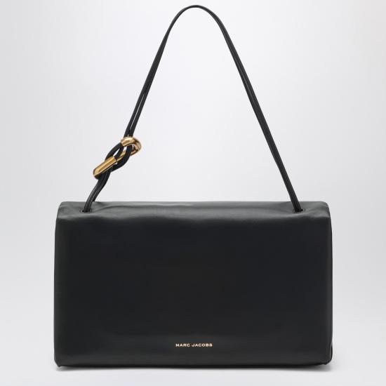 26SS 마크제이콥스 숄더백 2F4HSH011H04LE Black - MARC JACOBS