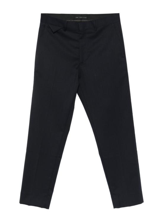 25FW 로우브랜드 스트레이트 팬츠 L1PFW25266919 E044 Blue