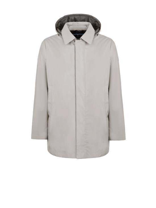 25FW 피플 코트 TAKUYA PM773910 Grey