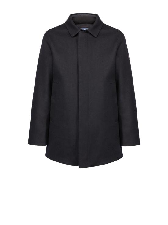 25FW 피플 자켓 YODO G PM945799 Blue