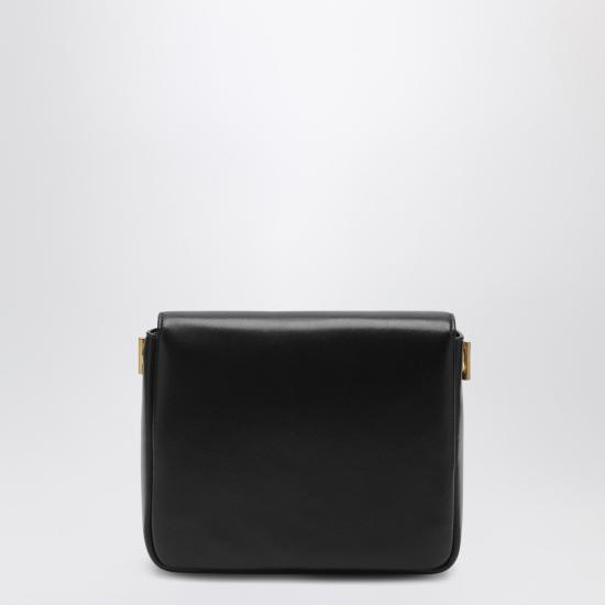 25FW 생로랑 크로스백 8515571EL0W Black - SAINT LAURENT