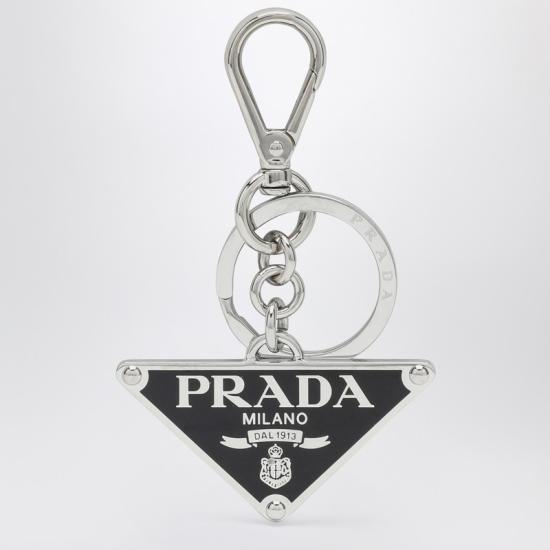  프라다 키링 2PS05766A Black