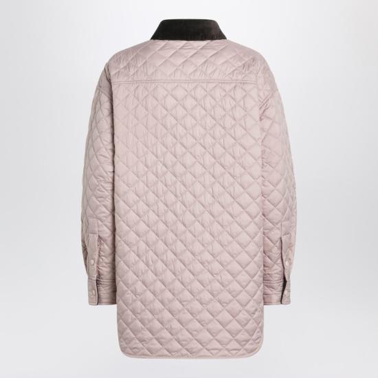  로에베 자켓 S359Y02XFGPL Pink - LOEWE