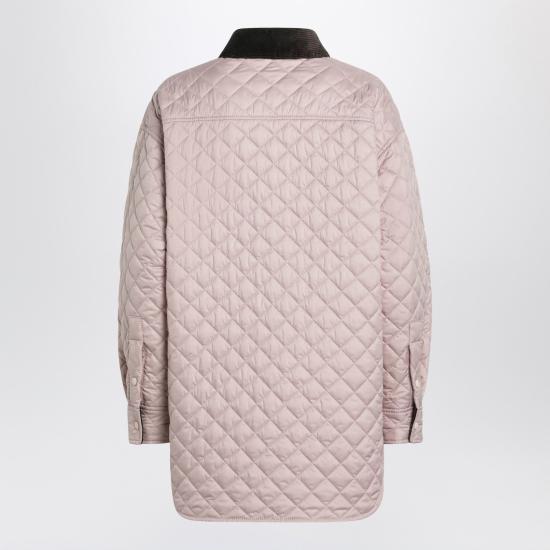 26SS 로에베 자켓 S359Y02XFGPL Pink - LOEWE