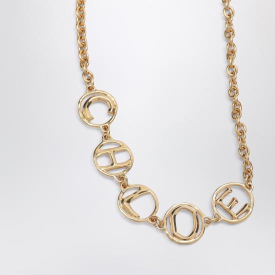 26SS 끌로에 팔찌 CH26SJN13CB7 Metal - CHLOE
