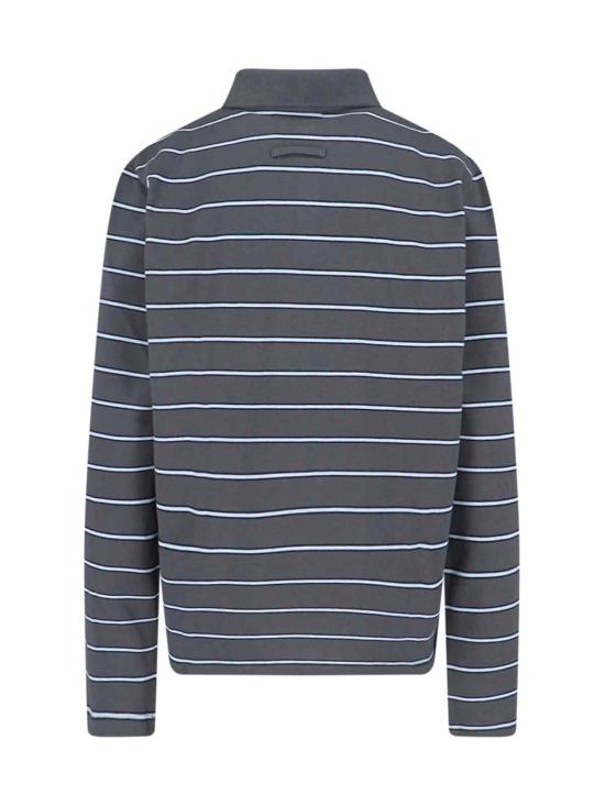 25FW 팔로마울 폴로 티셔츠 VDB201200 GREY DOM - PALOMA WOOL