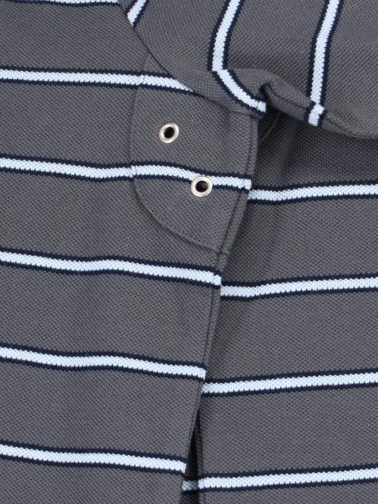 25FW 팔로마울 폴로 티셔츠 VDB201200 GREY DOM - PALOMA WOOL