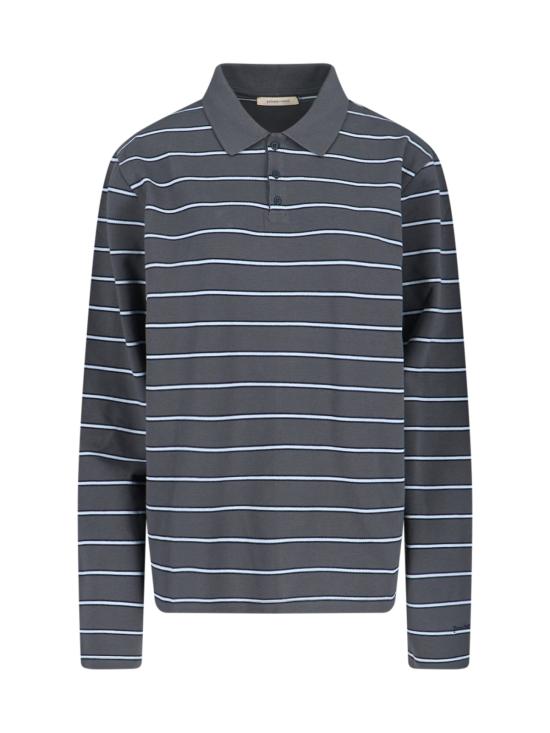 25FW 팔로마울 폴로 티셔츠 VDB201200 GREY DOM